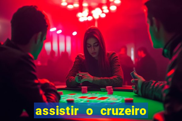 assistir o cruzeiro das loucas